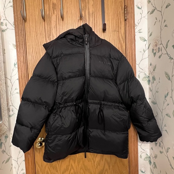 Acne Studios Down Puffer Jacket - Picture 4 of 14